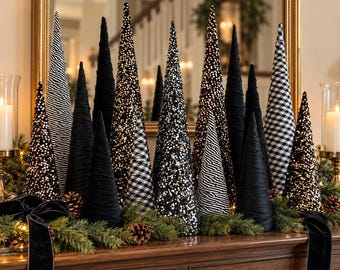 Black Trees,Sold Individually