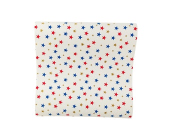 Multi Stars Paper Table Runner