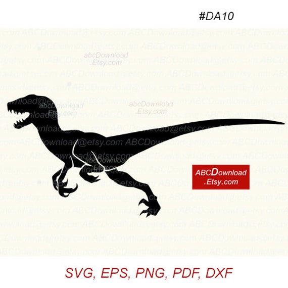 DA10 Dinosaurio Velociraptor azul detallado silueta svg - Etsy España DA10 Dinosaurio Velociraptor azul detallado silueta svg - Etsy España