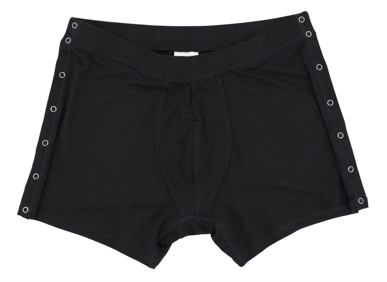 Post Surgery Underwear Men's Underwear for Knee | Etsy