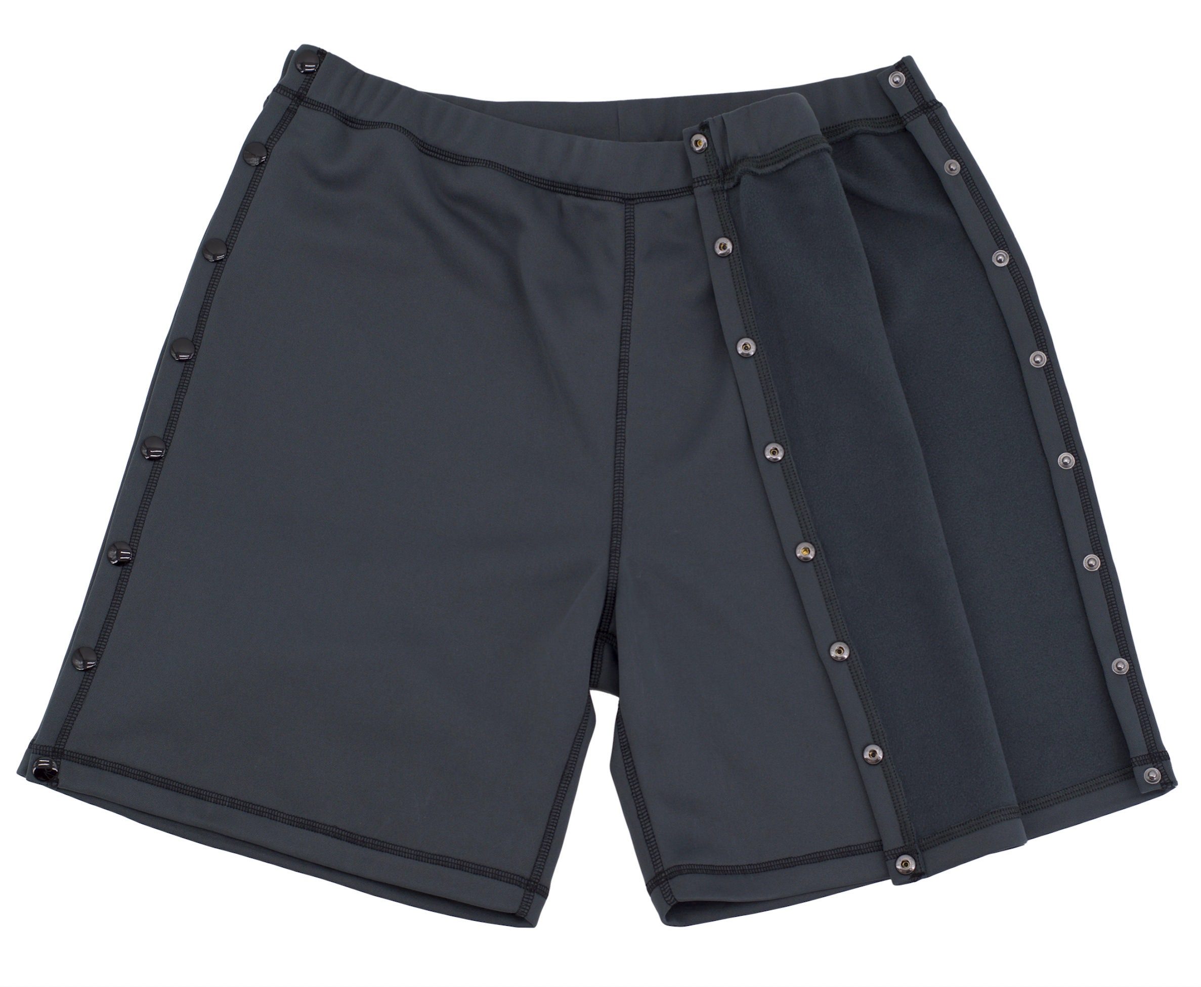 Post Surgery Tearaway Shorts Men s Women s Unisex Sizing Etsy