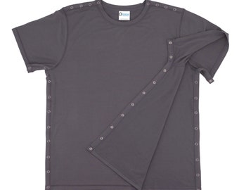 Post Shoulder Surgery Shirt Men's Women's Unisex Sizing -  Canada