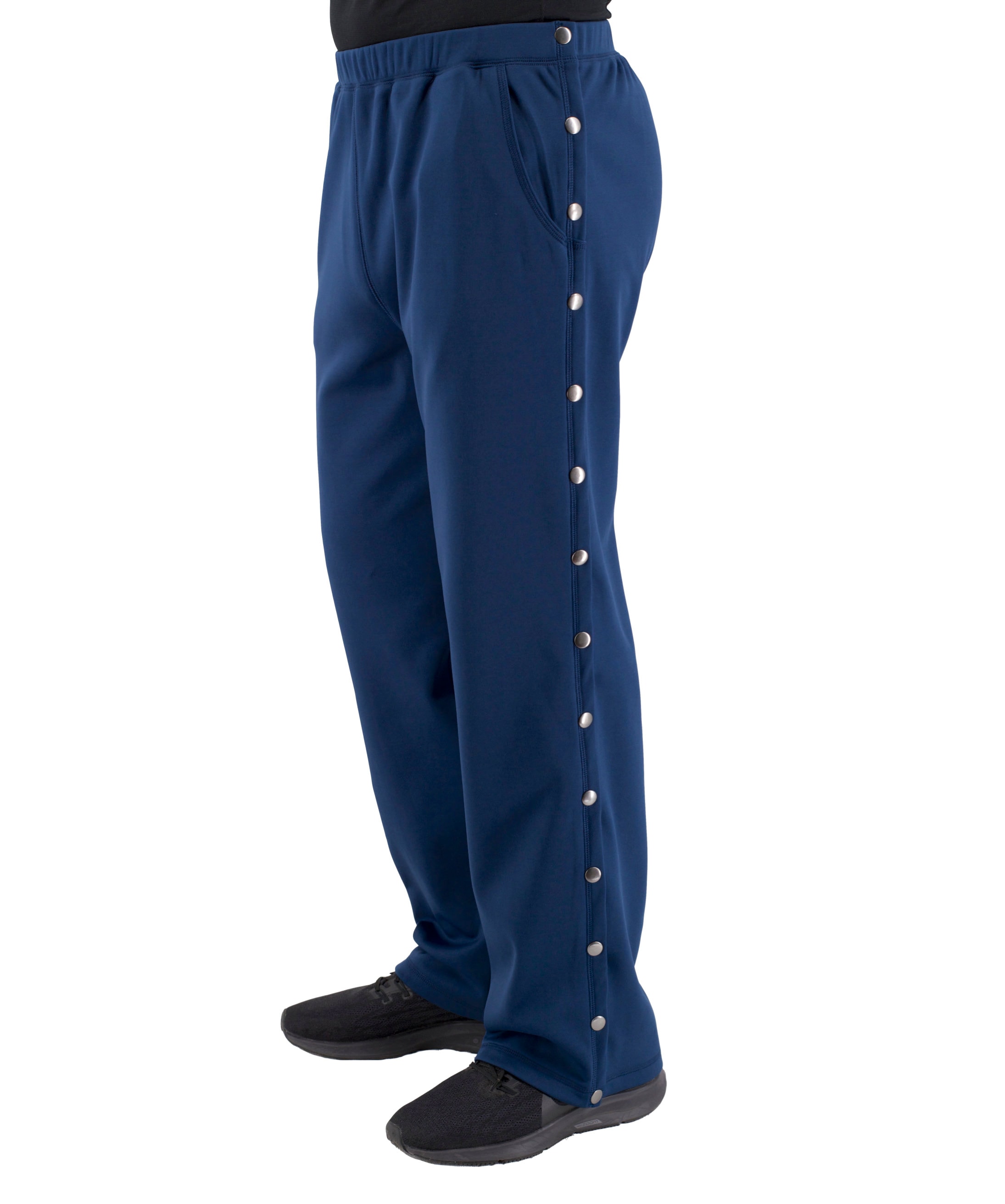 Post Surgery Tearaway Pants Men's Women's Unisex Sizing -  Sweden