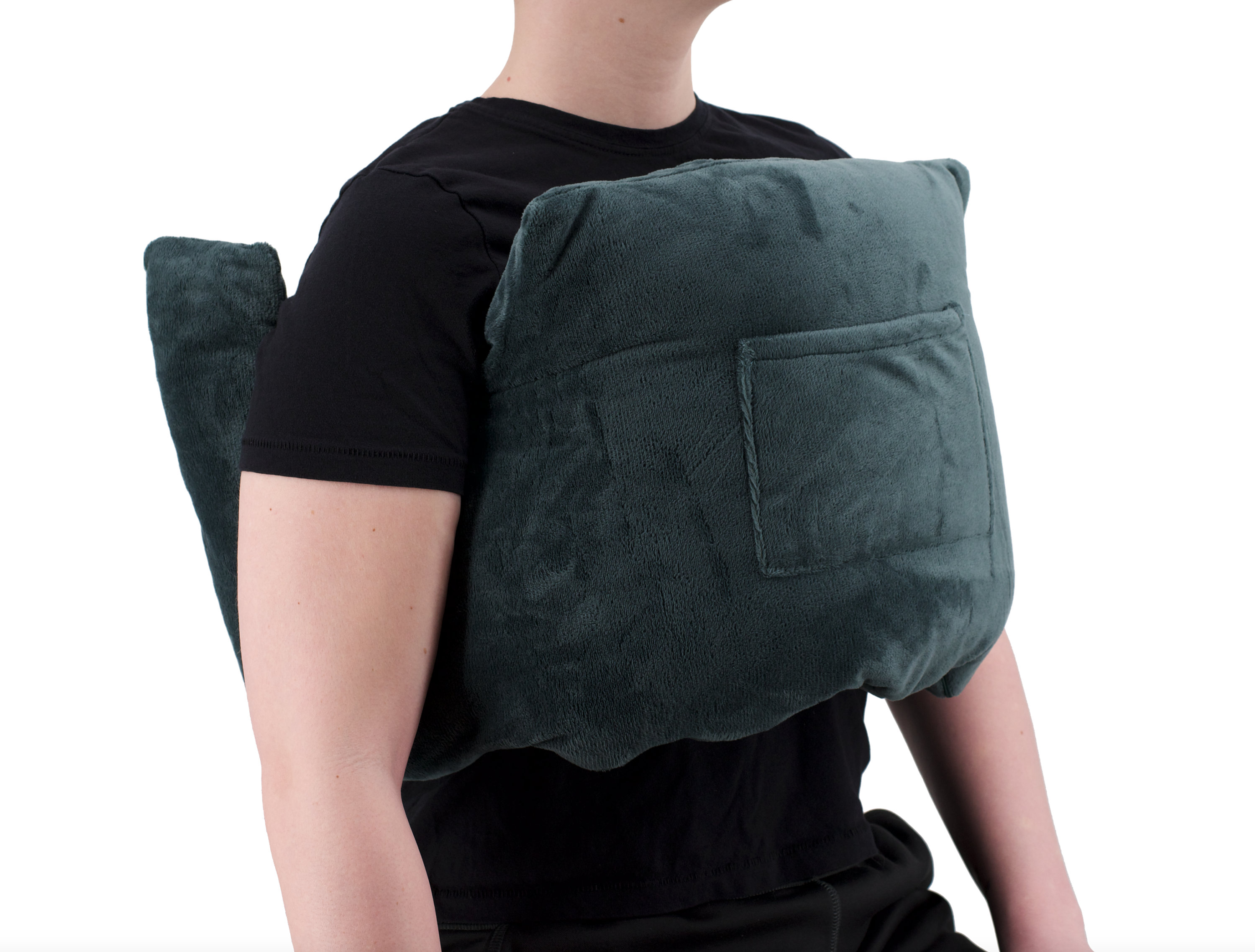 Post Mastectomy Pillow Post Surgery Pillow After Breast Etsy