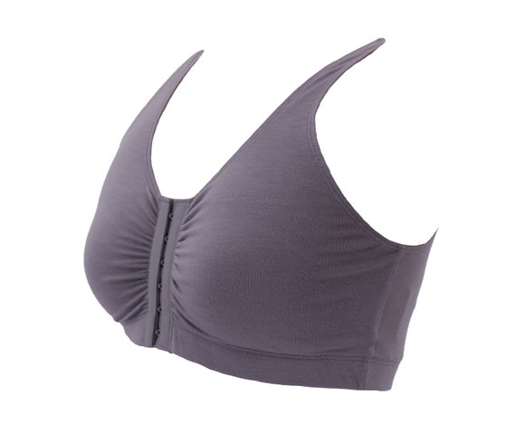 Post Surgery Front Closure Bra -  Sweden