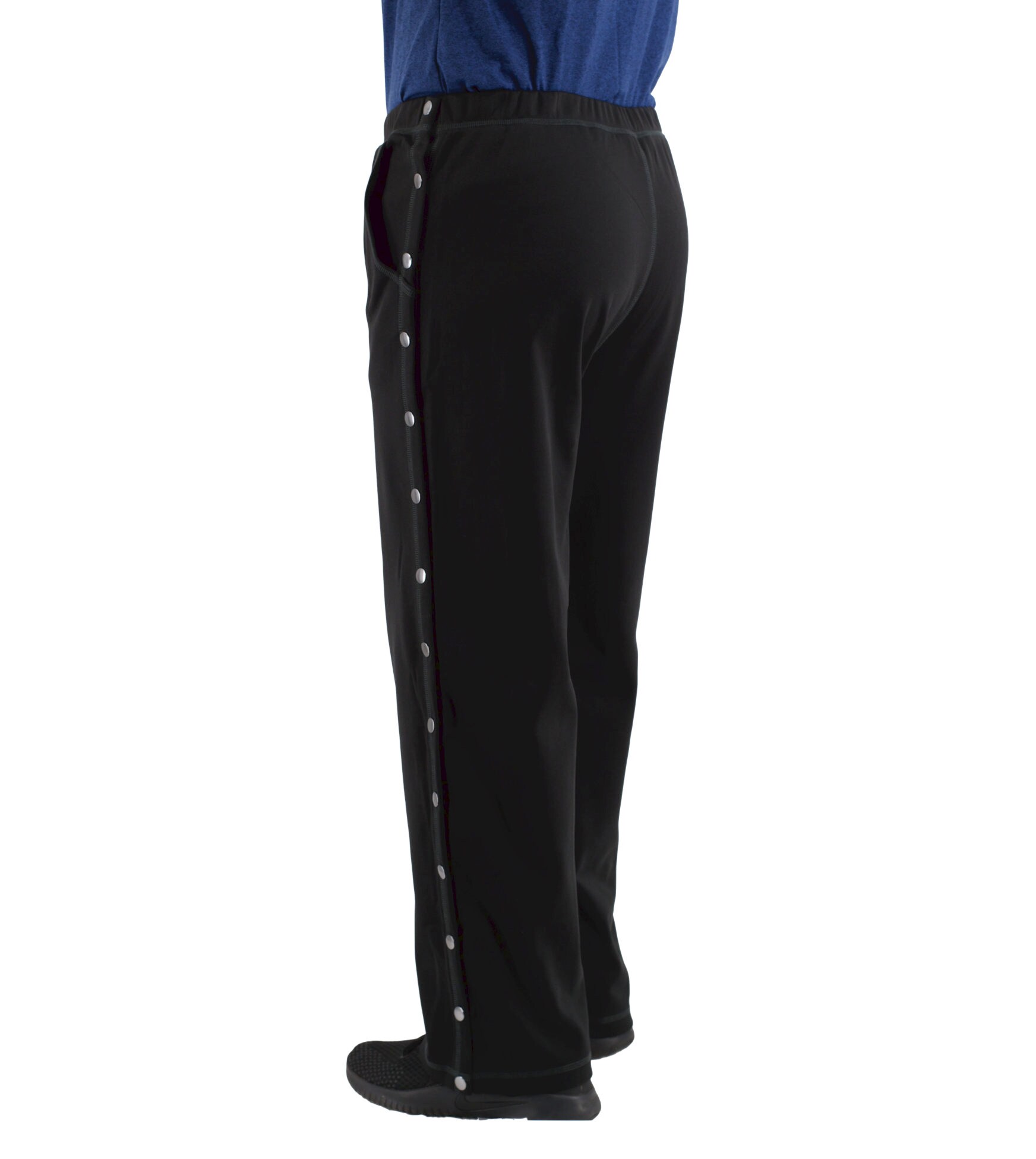 tear away cargo pants