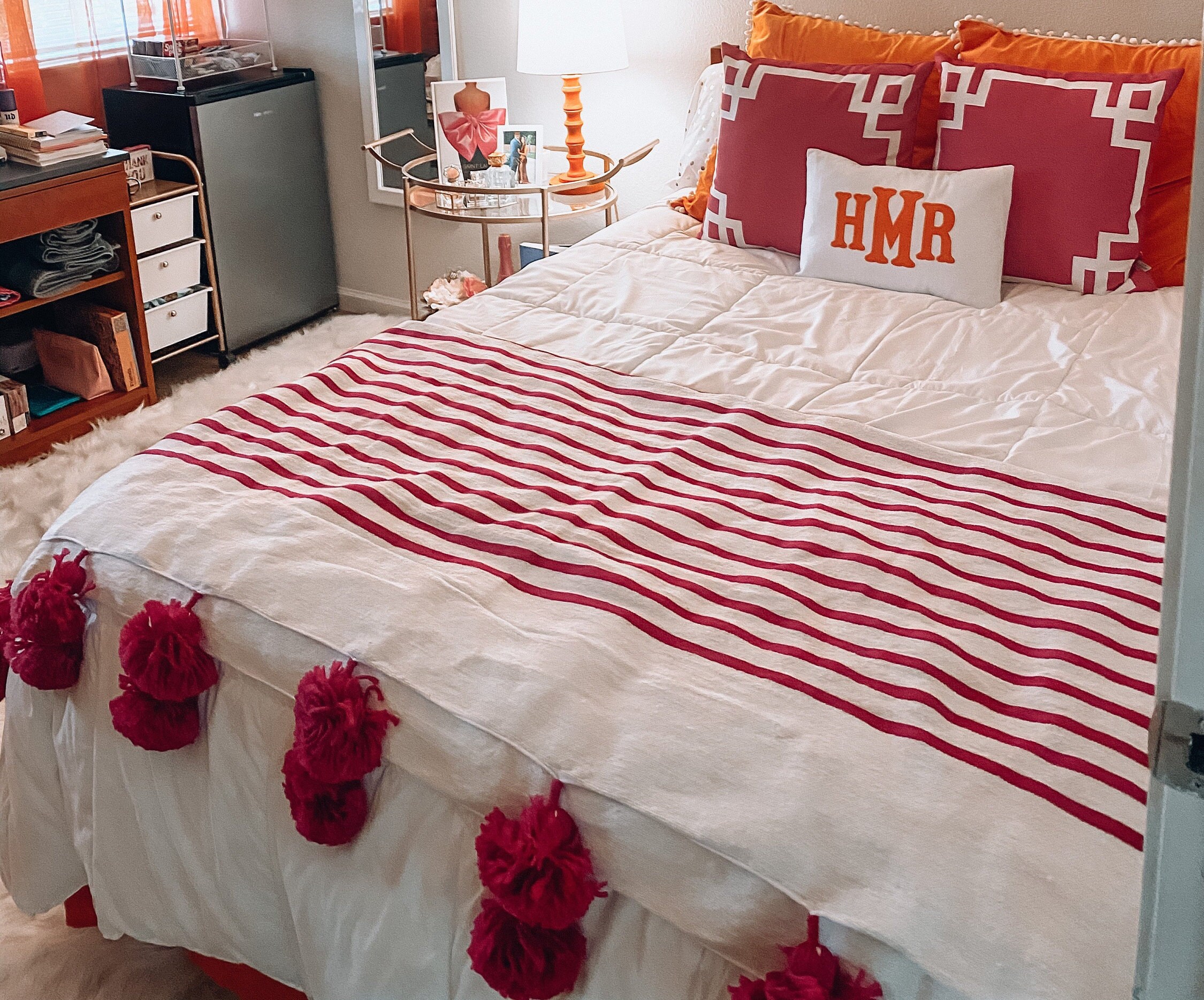 Weighted blanket hmr sales