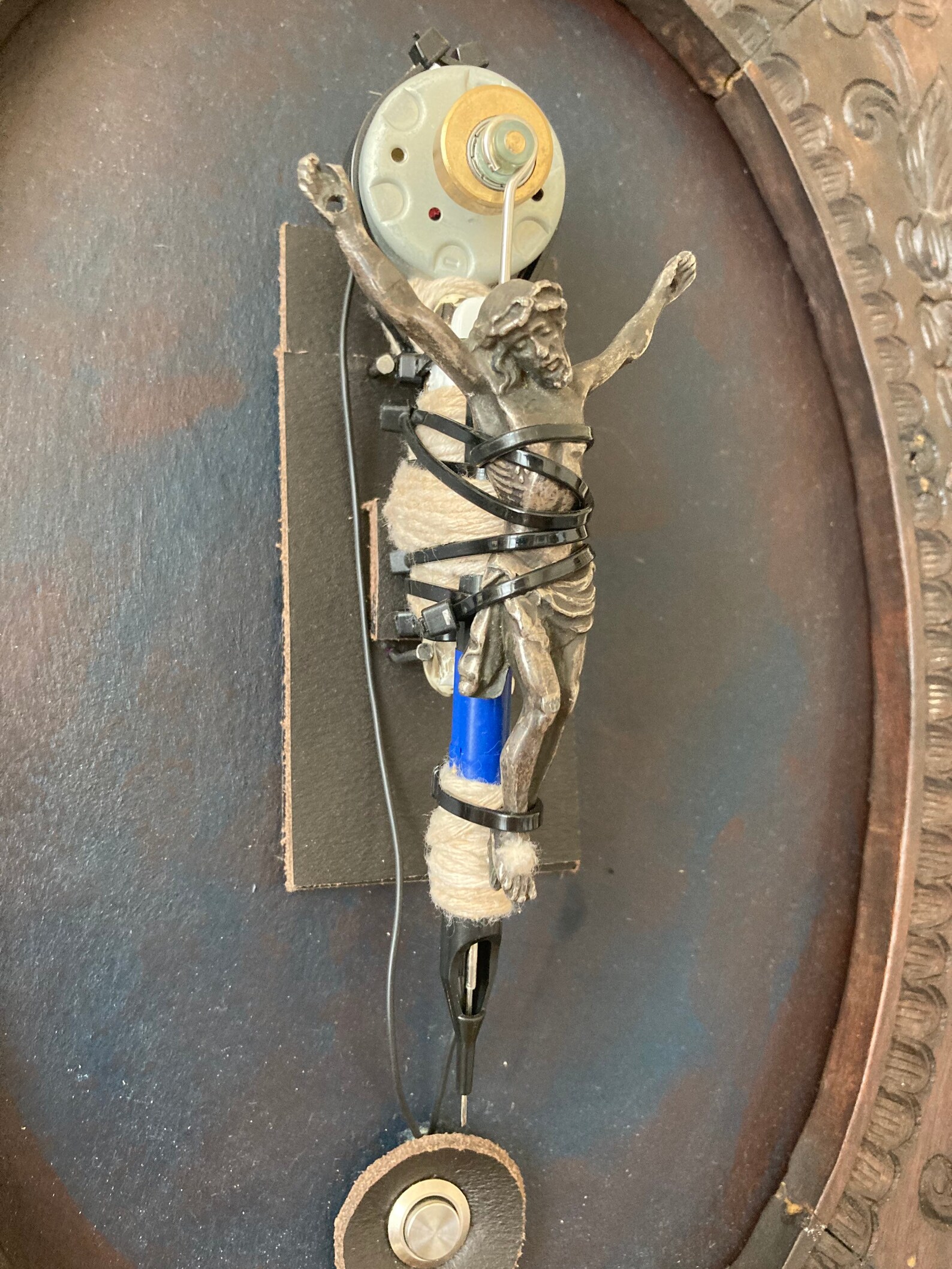 Prison Tattoo Machine Wall Art Etsy