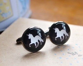 FUNNY製Concho Cufflinks コンチョカフスリングス Amazon.com : Coat of Arms of Hong Kong Cufflinks Funny Cuff Links
