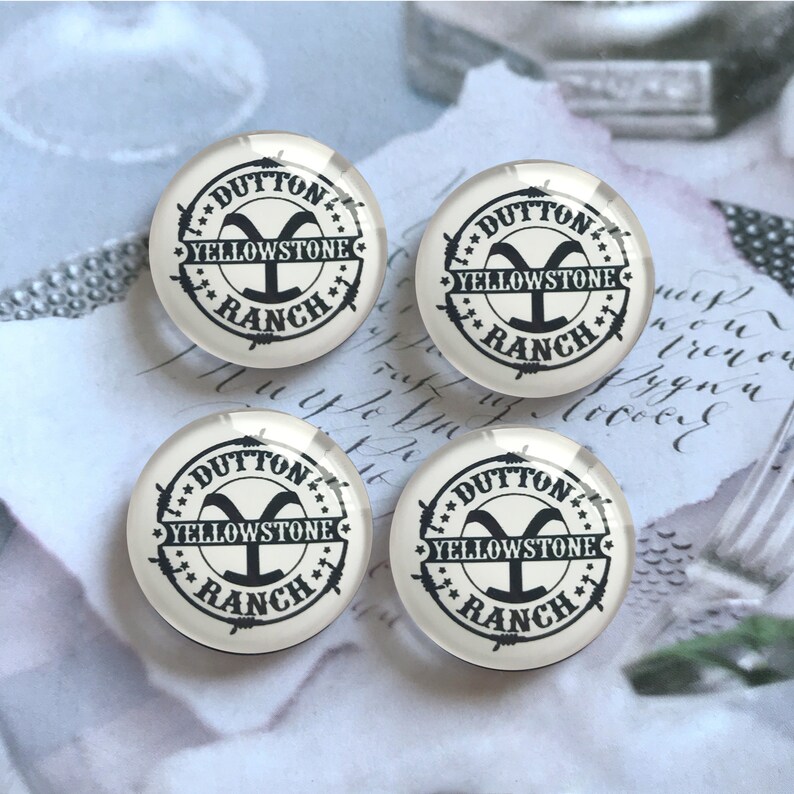 Handmade Cabochon /picture Glass Snap Button,10mm 12mm 14mm 16mm 18mm ...