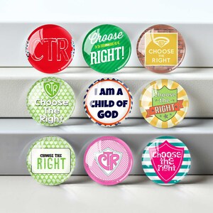 I Am A Child Of God Cabochon, Christian CTR Glass Dome, Handmade 10mm - 40mm Photo Paper Glass Dome Jewelry Accessory -DN4694