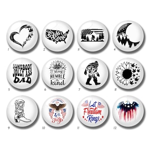 10 pièces 10 mm 12 mm Freedom USA cabochon, dôme en verre du 4 juillet, 14 mm 16 mm 18 mm 20 mm 25 mm 30 mm 35 mm 40 mm DIY image image perles de verre-DN695