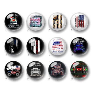 Cabochon drapeau des États-Unis, dôme en verre du 4 juillet, 10 mm 12 mm 14 mm 16 mm 18 mm 20 mm 25 mm 30 mm 35 mm 40 mm DIY image image mosaïque de verre perles-DN259