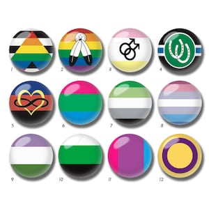 Cabochon drapeau LGBT, dôme en verre Rainbow Pride, 10 mm 12 mm 14 mm 16 mm 18 mm 20 mm 25 mm 30 mm 35 mm 40 mm Gay Pride LGBTQ image perles de verre -DN1215