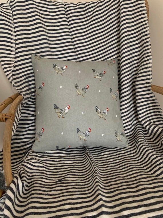 Sophie Allport Cushion Cover Etsy