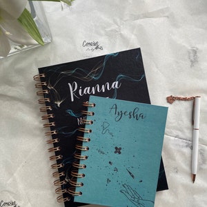 Medical Student Pocket-size Placement Notebook| Student Doctor Physician Associate History-taking Notes | Gift for medical student