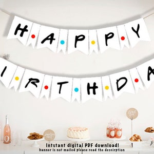 Party Decorations, Party Supplies, Photo Props
