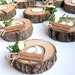 see more listings in the Rustic Wood Favors section