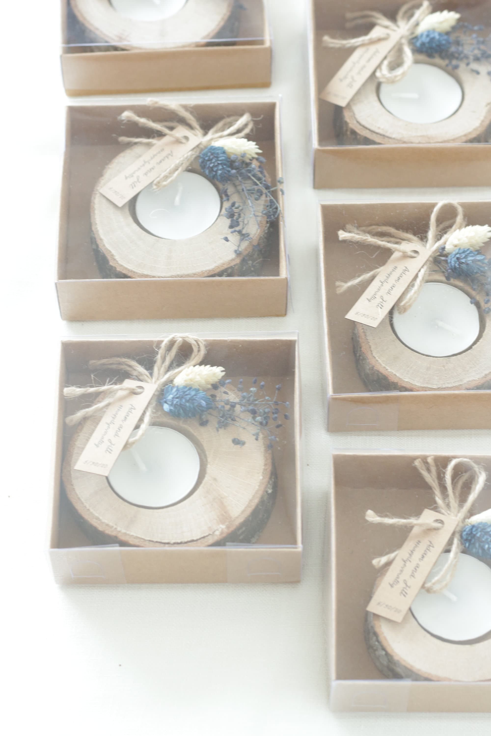 Wedding Favors for Guests, Bulk Gifts, Rustic Wedding Favor ...