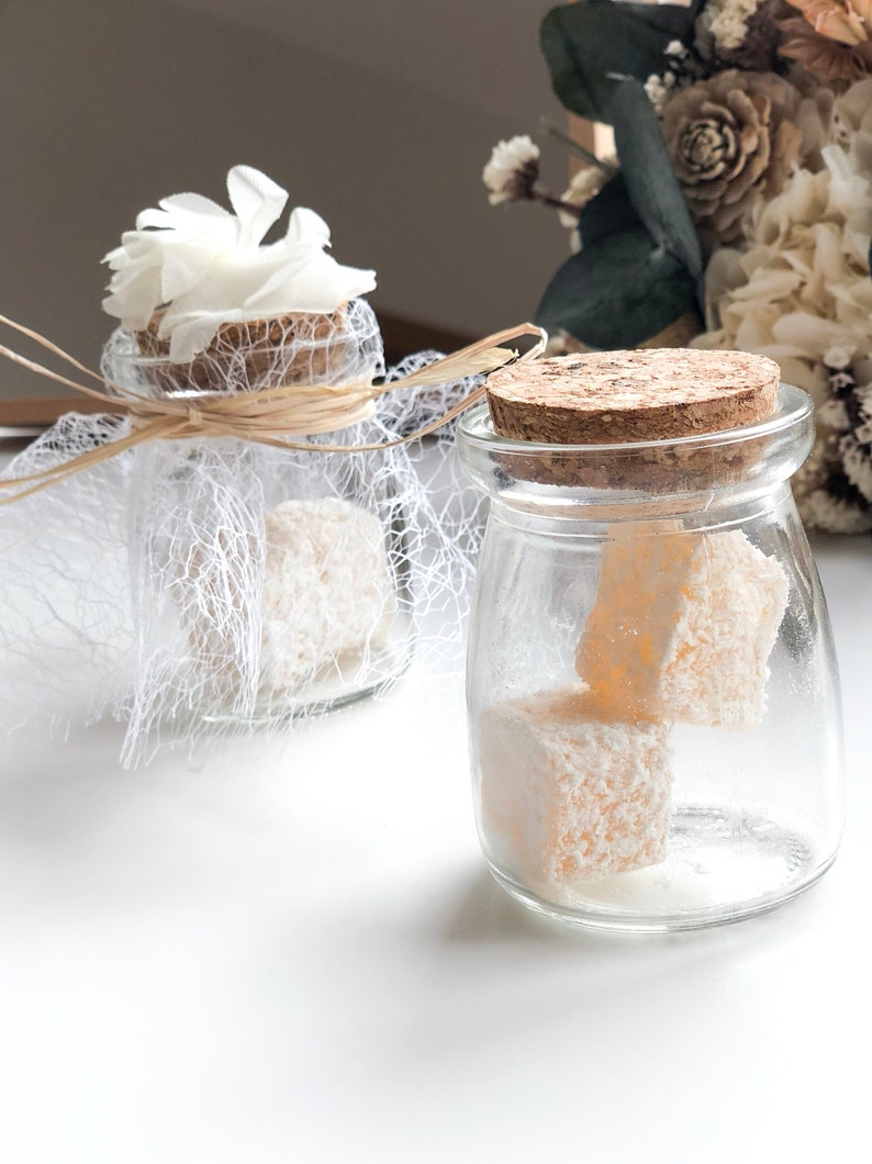 Unique Wedding Favors Jars Favors Unique Thank You Gifts Etsy