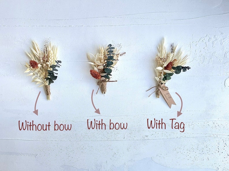 Please add a note about whether you want your items "with bow" or "without bow" in the "personalization" box.