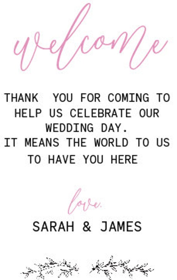 Welcome to best sale my wedding bags