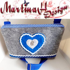 filztasche oktoberfest