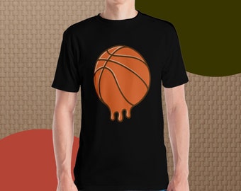 ¡Demasiado caliente! Camiseta para hombre