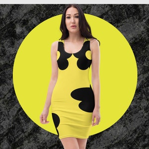 Floral Bolero Fitted Dress