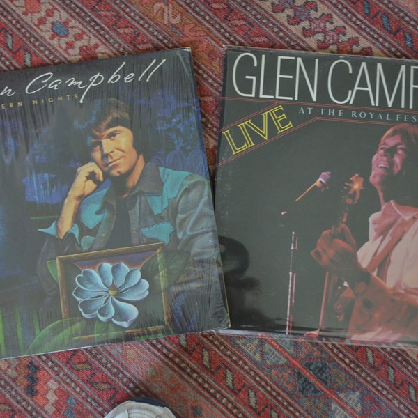 Glen Campbell