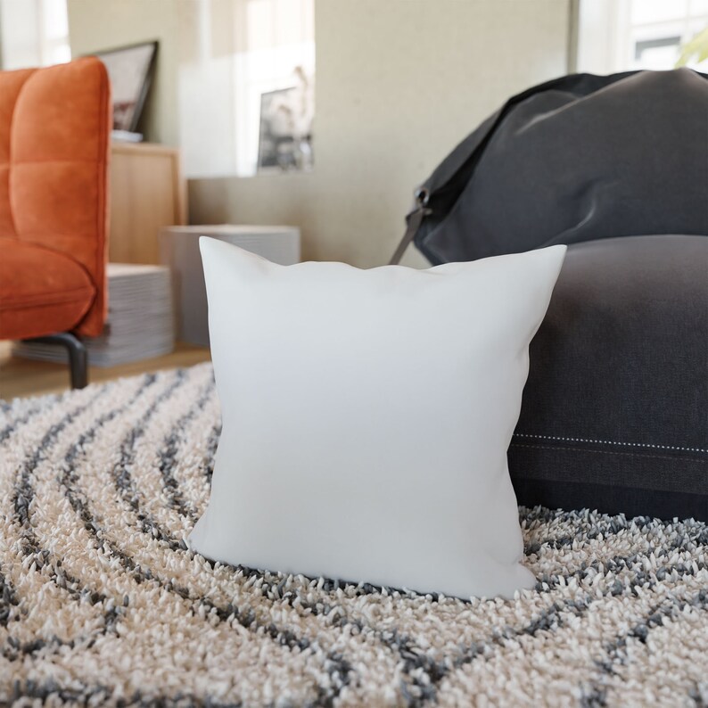 Accent Pillow inserts with versatile use and multiple sizes available