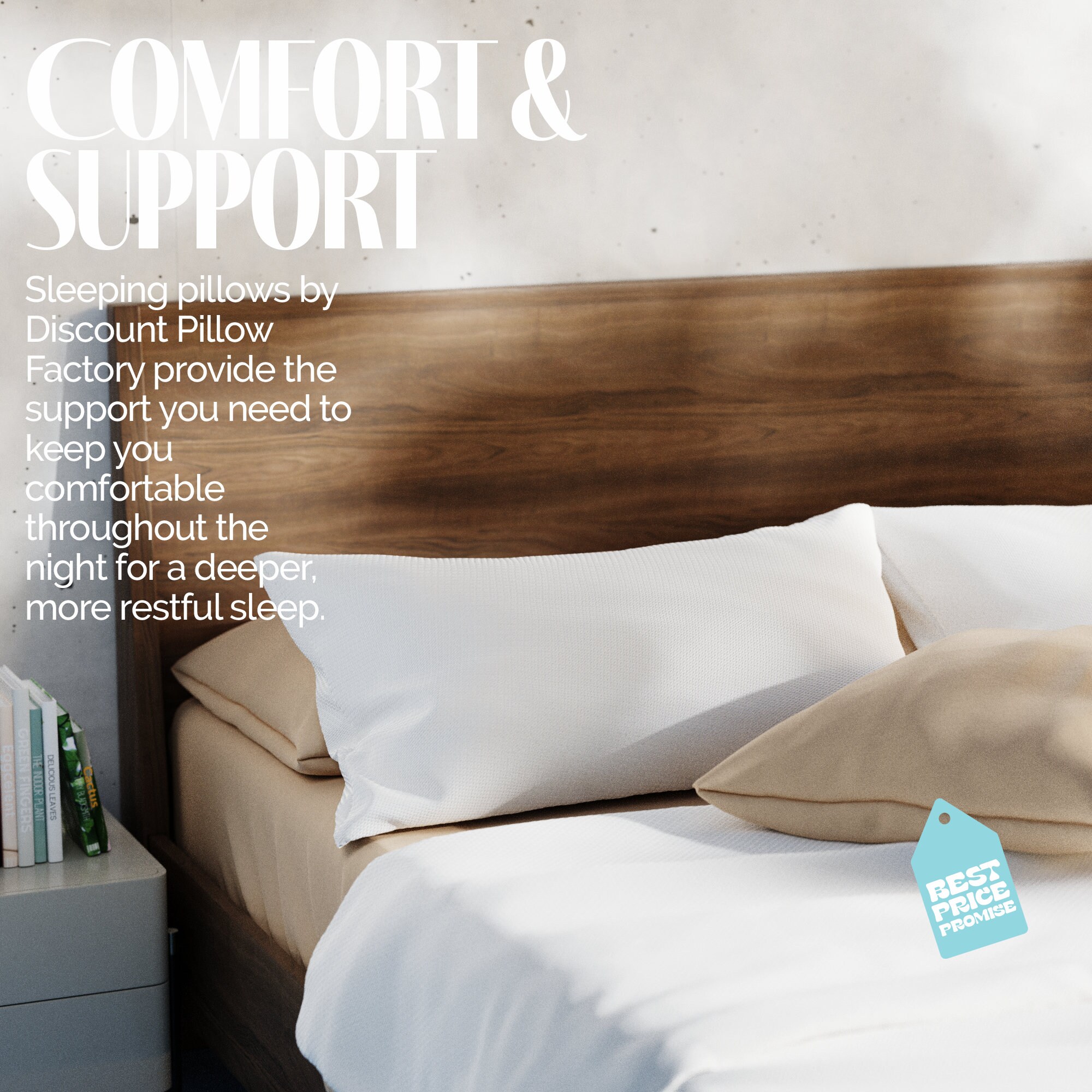 Night pillow discount cheap