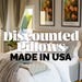 Discounted Pillows