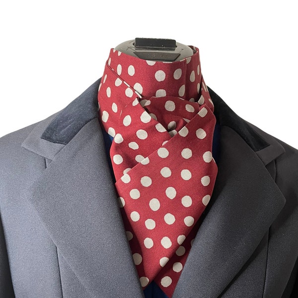 robert stock tie