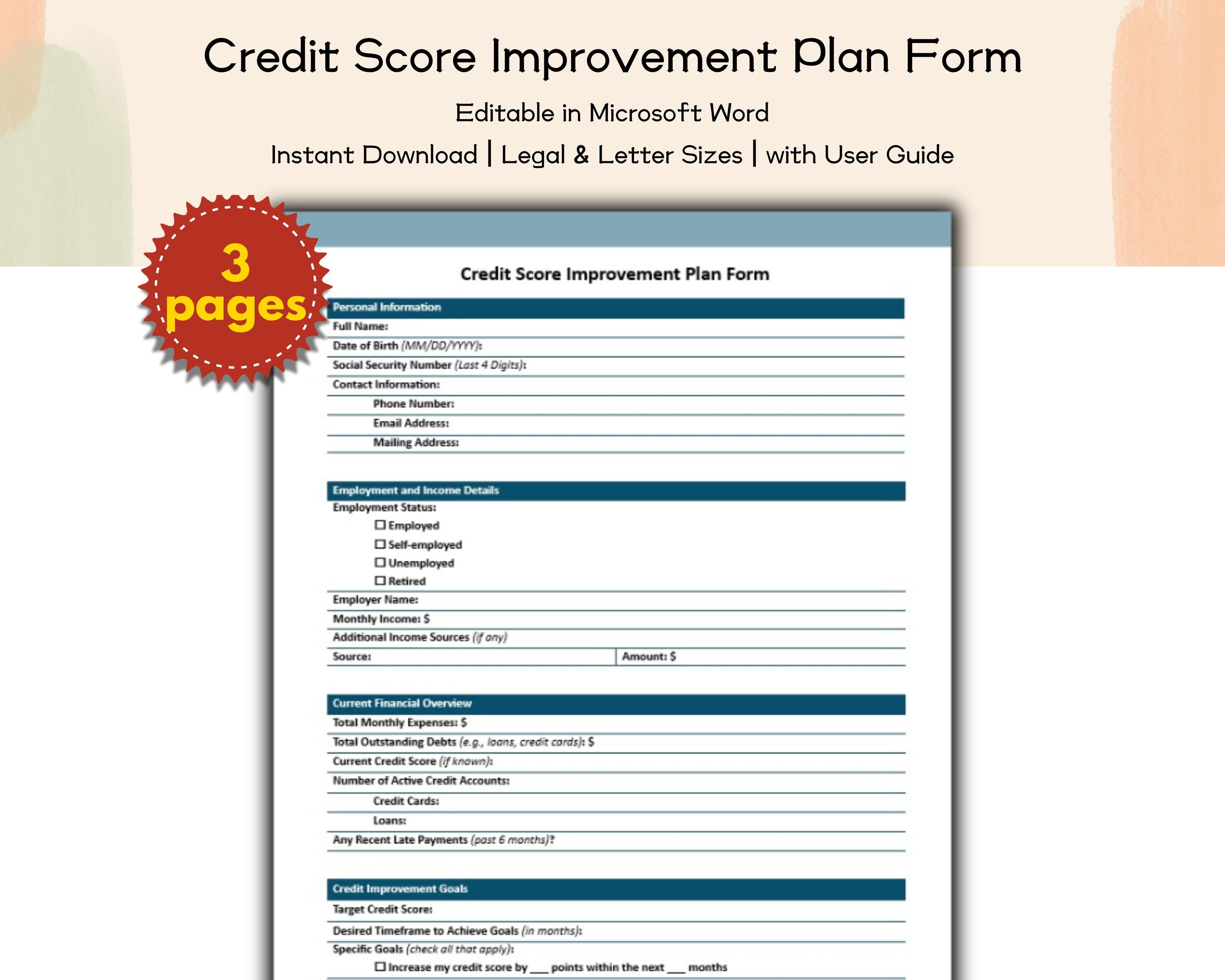Cómo Mejorar Tu Puntaje de Crédito Rápido: 10 Pasos que Funcionan en 2026