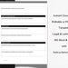 Employee Initial Goals Setting Form Editable and Printable Template ...