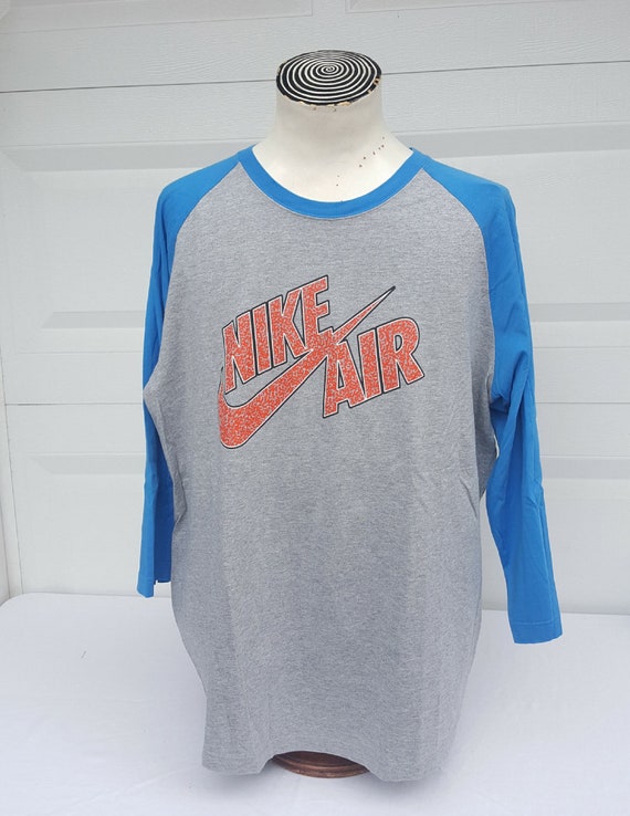 nike air 3 tee