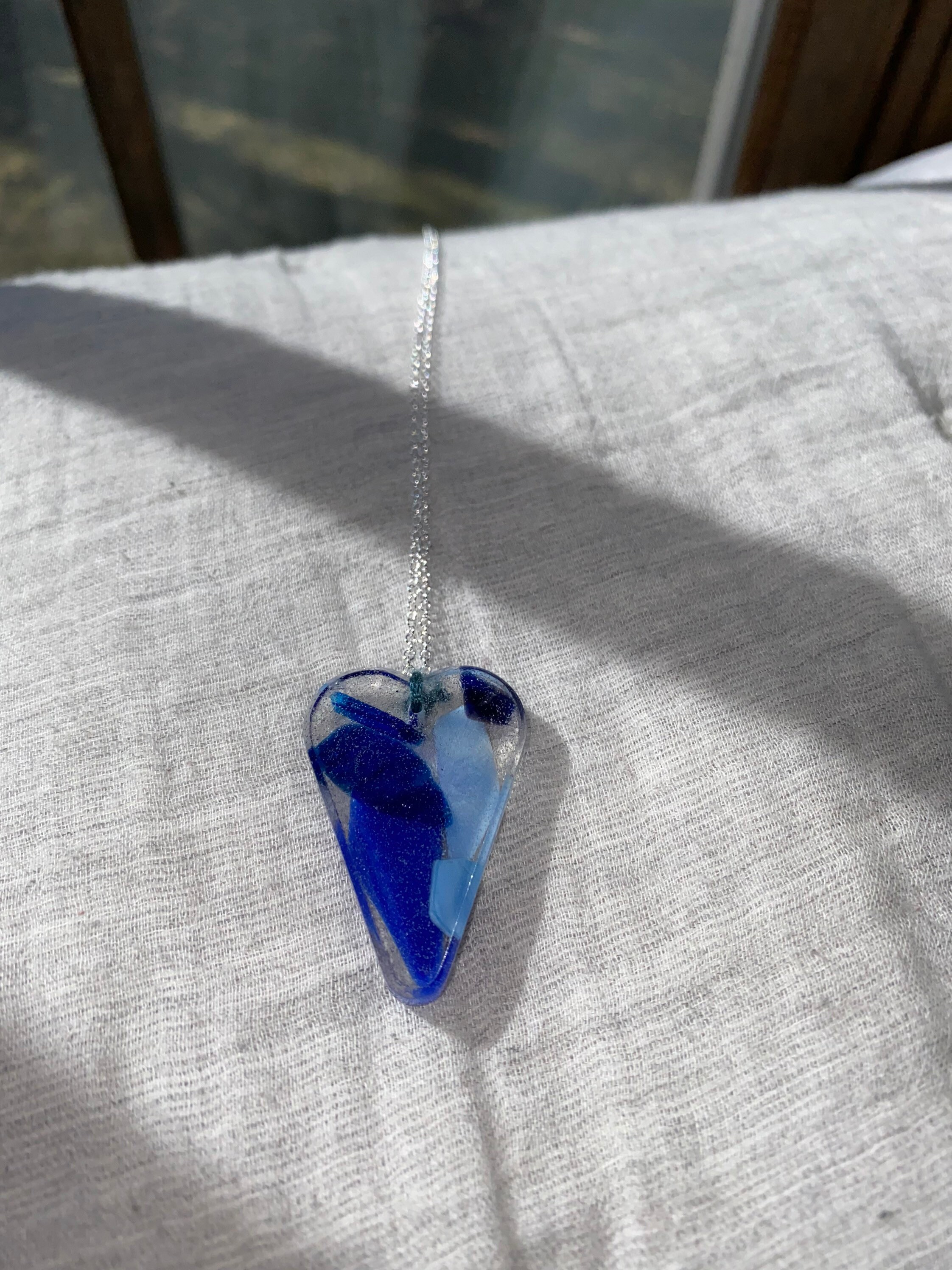 High Tide Necklace Etsy