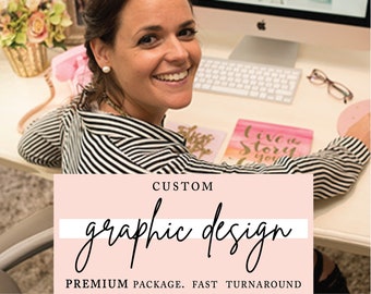 Custom design, Graphic Designer, Custom Graphic Design Service, Custom Art Design, Personalized design, Graphic designer, Logo design