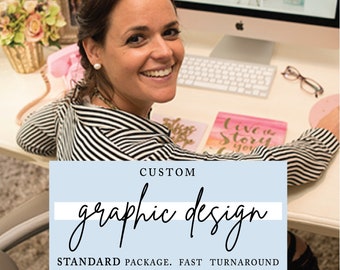 Custom design, Graphic Designer, Custom Graphic Design Service, Custom Art Design, Personalized design, Graphic designer, Logo design