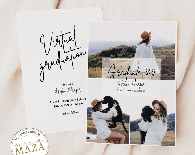 Download Graduation Mariamaza