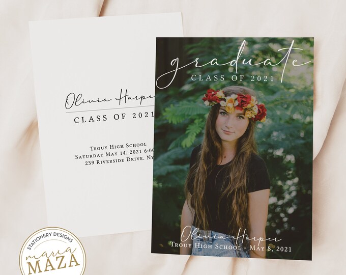Download Graduation Mariamaza