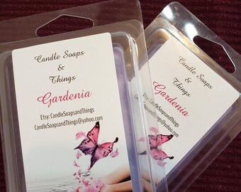 Geurende Wax Melts