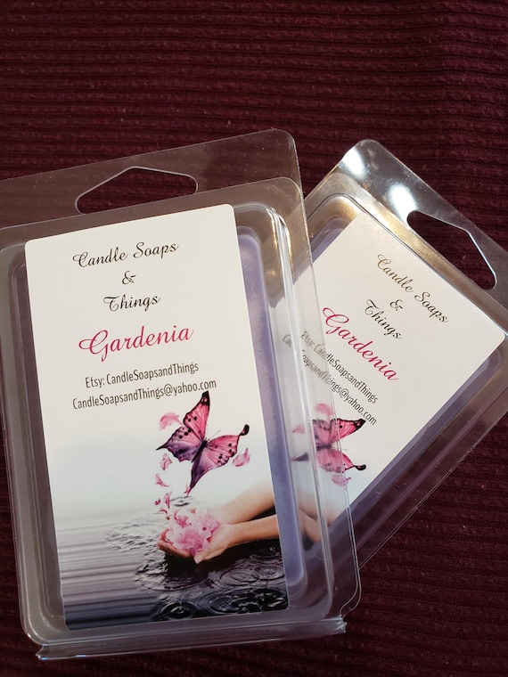 Scented Wax Melts
