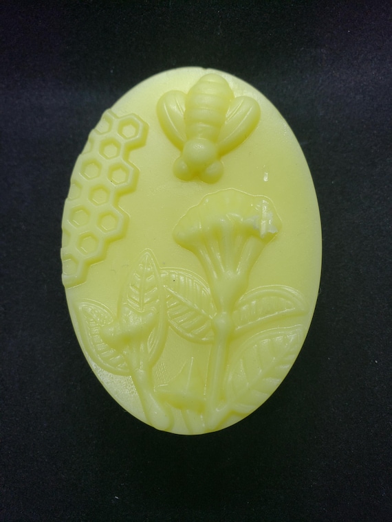 Honey Bee Soaps