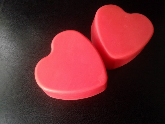 Loving Hearts Soaps