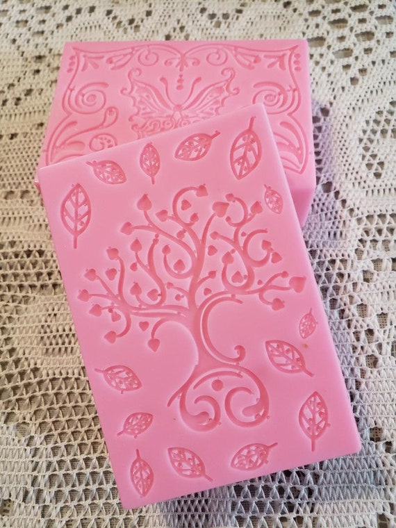Mildly Scented Soaps