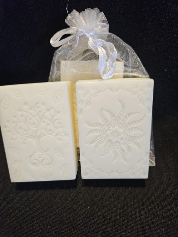Goat's Milk Soap