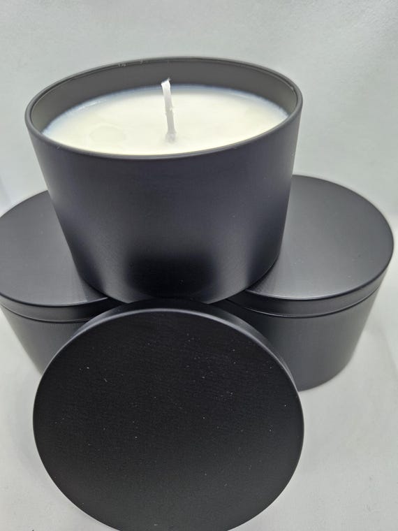 Scented Candles