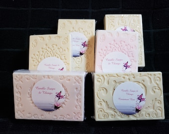 Elegant Soaps